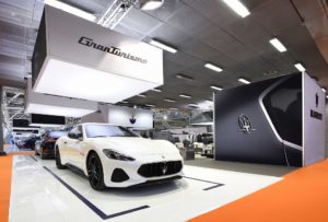 Maserati MotorShow Bologna (1)