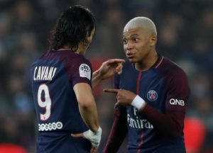 Mbappé