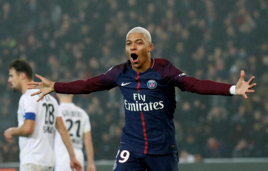 Mbappé