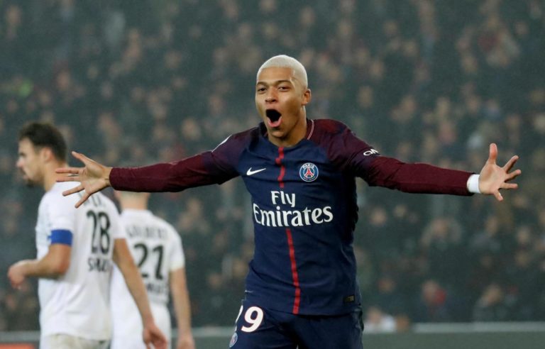 Mbappé