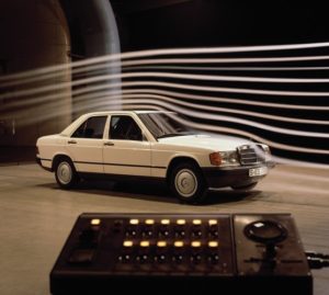 Mercedes W 201