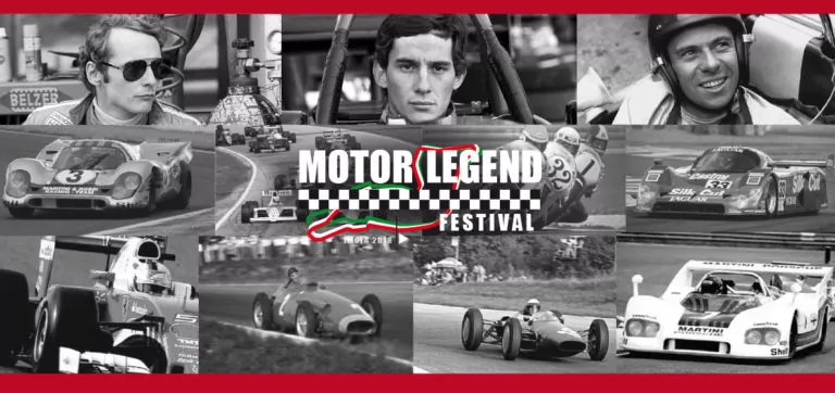 MotorLegend Festival