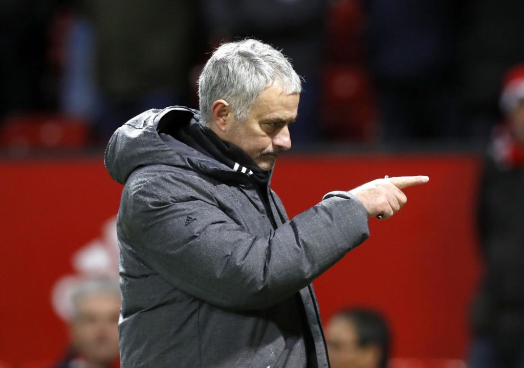 Mourinho