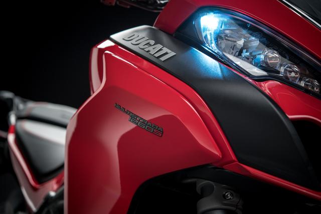 Multistrada 1260