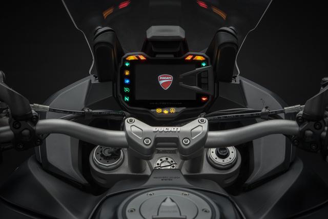 Multistrada 1260