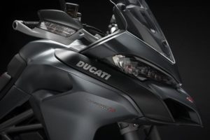 Multistrada 1260