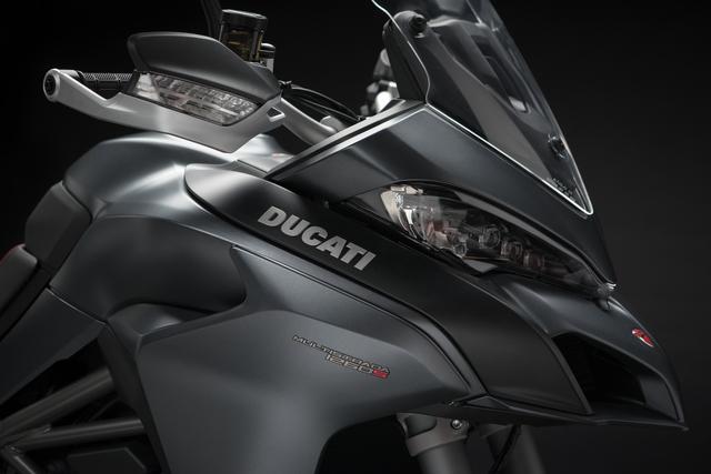 Multistrada 1260