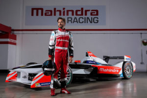 Nick Heidfeld