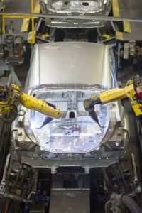 Nuova Nissan LEAF