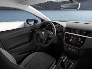 Nuova Seat Ibiza
