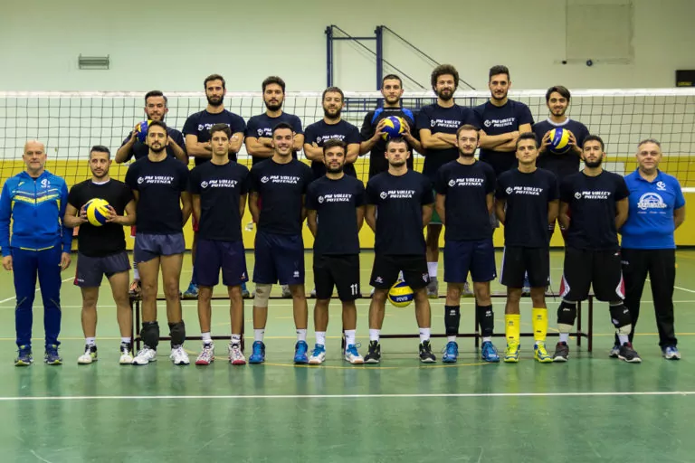 P2M Volley Maschile Potenza_2