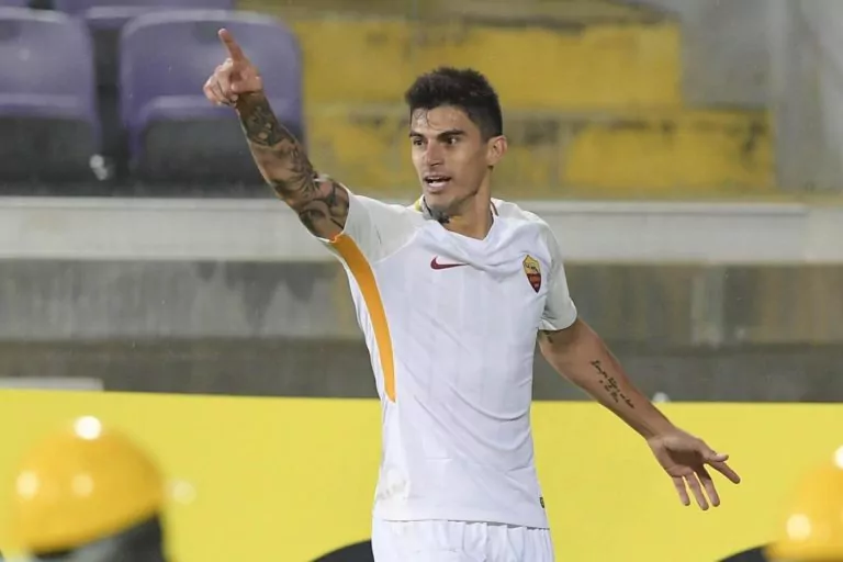 Perotti Roma