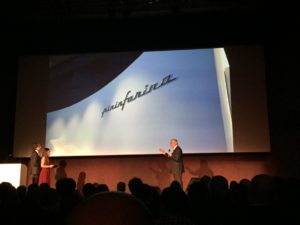 Pininfarina China Award