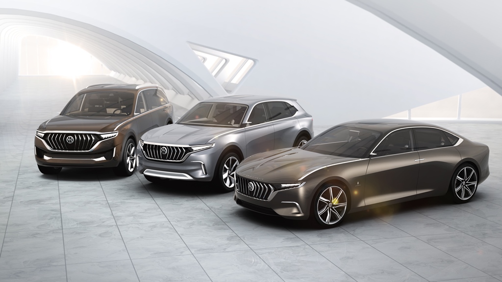 Pininfarina China Award