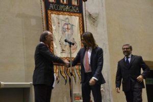 Premio A Compagna