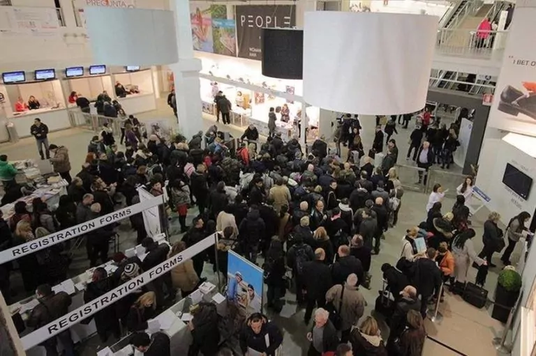Riva del Garda Fierecongressi SpA