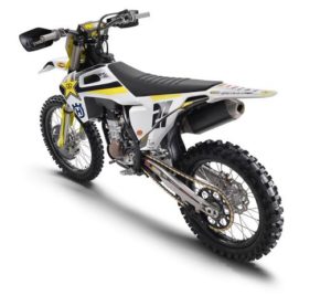 Rockstar Energy Husqvarna Factory Racing
