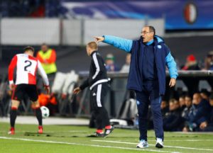 Sarri