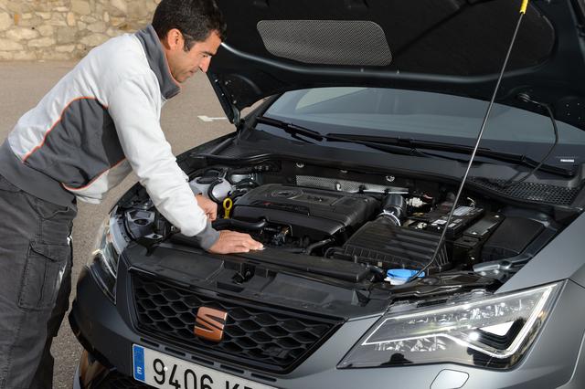 Seat Leon Cupra R