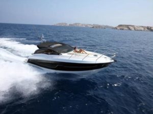 Sessa Marine c38