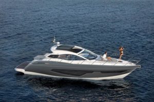 Sessa Marine c44