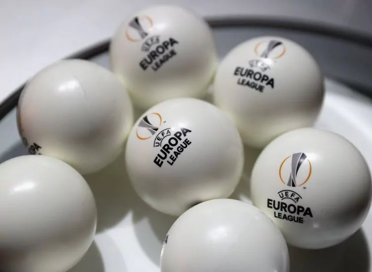 Sorteggio Europa League