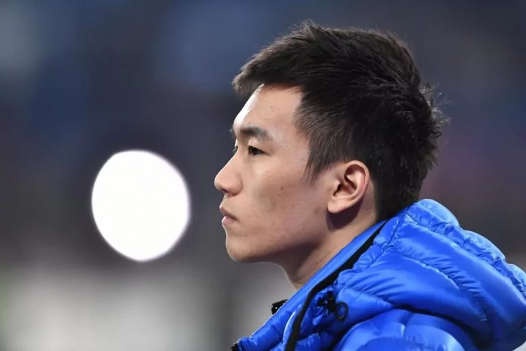 Steven Zhang