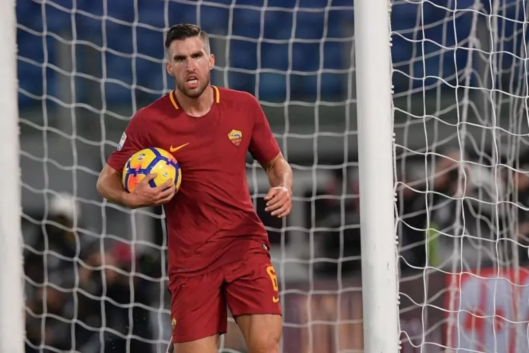 Strootman