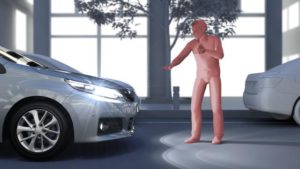 Toyota Safety Sense