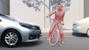 Toyota Safety Sense