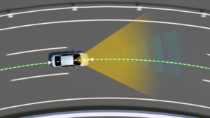 Toyota Safety Sense