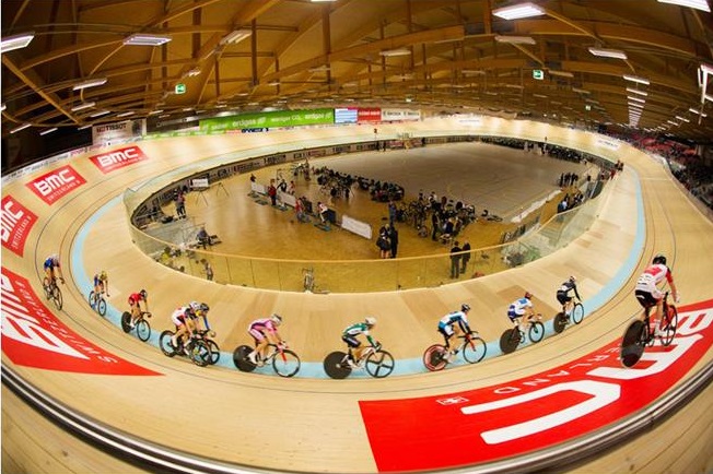 Track Cycling Challenge
