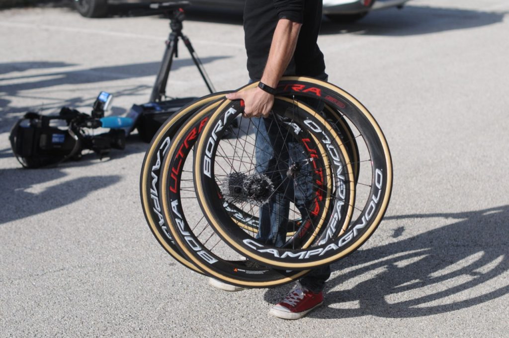 UAE Team Emirates Traning Camp (2)