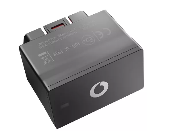 V-Auto by Vodafone