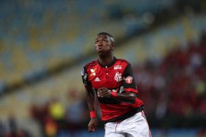 Vinicius