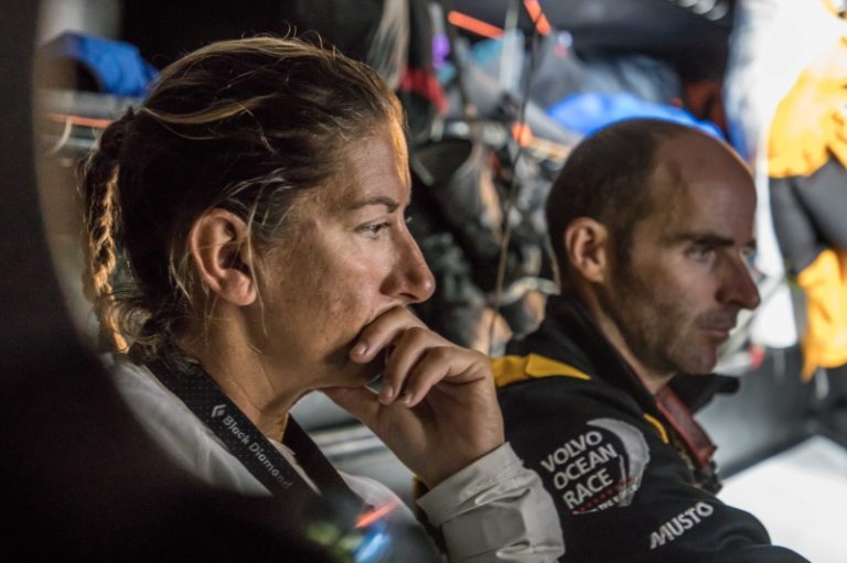 Volvo Ocean Race