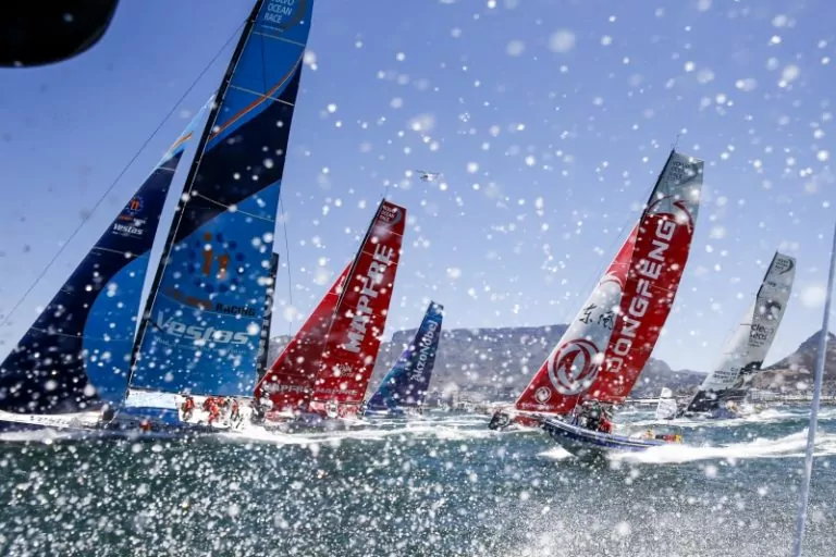 Volvo Ocean Race