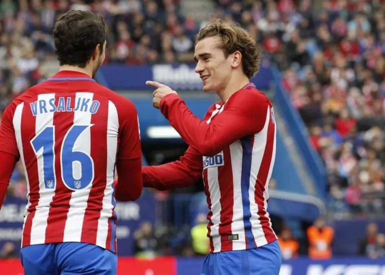 Vrsaljko