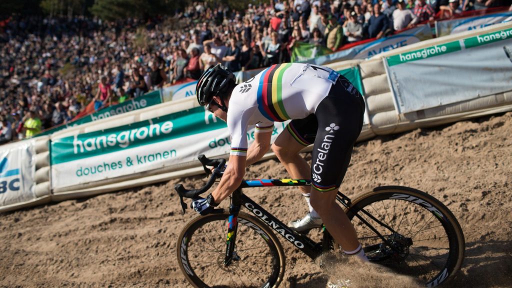 Wout van Aert 