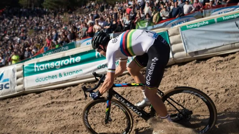 Wout van Aert 