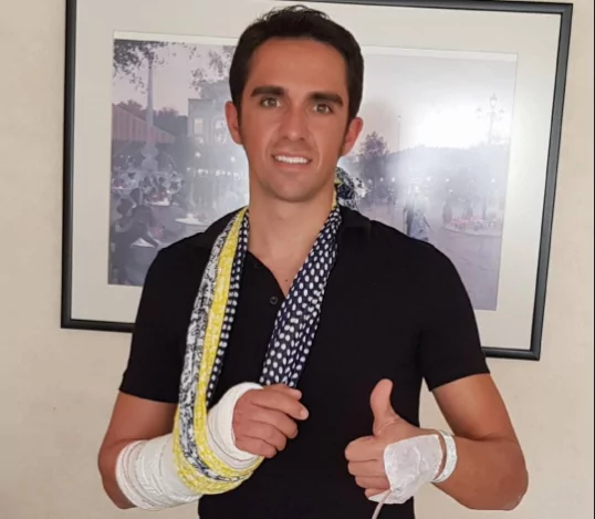 alberto contador