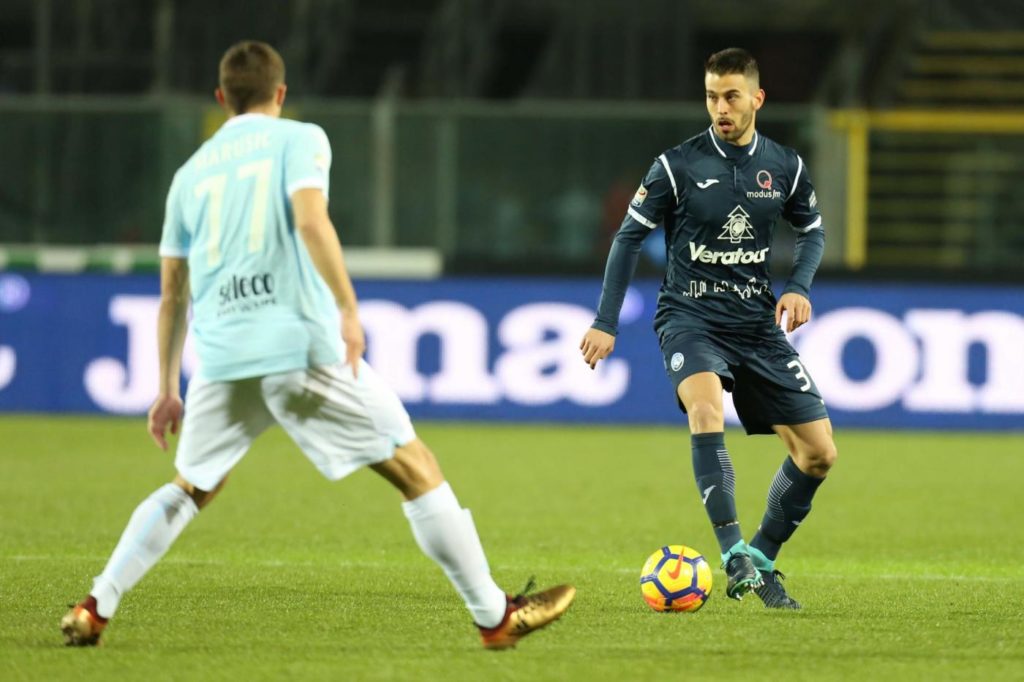 Atalanta - Lazio