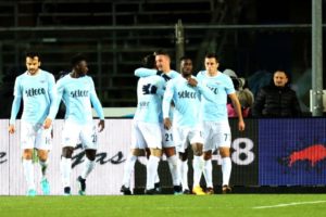 Atalanta - Lazio