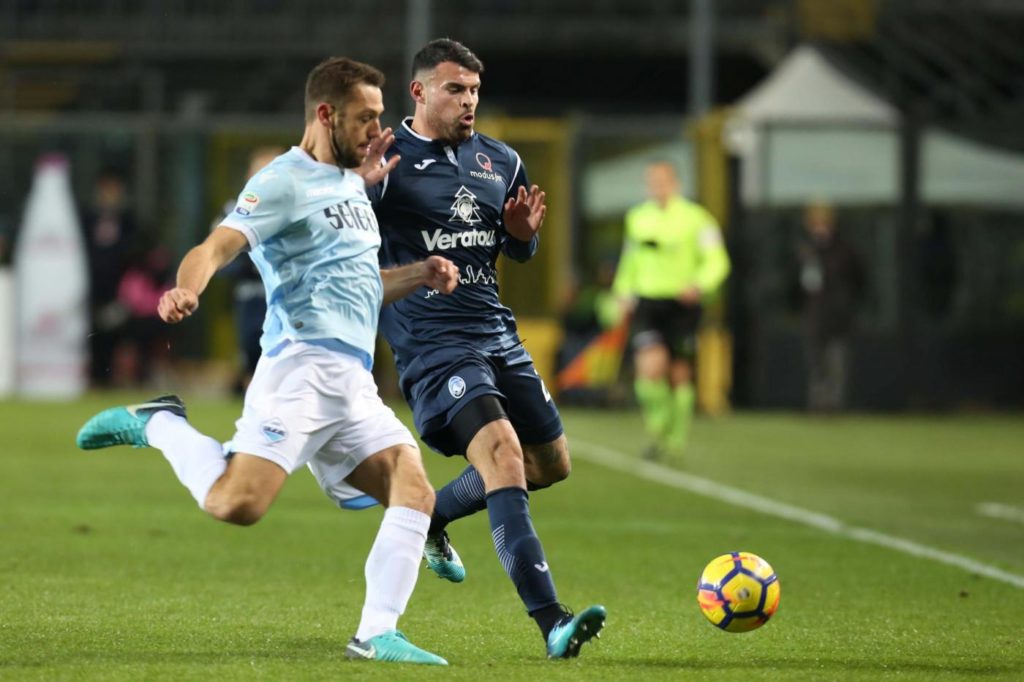 Atalanta - Lazio