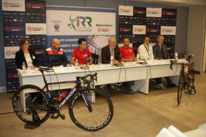 bahrain merida IRR