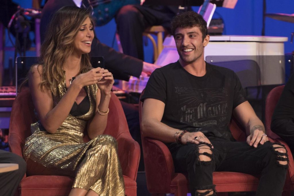 Maurizio Costanzo Show - Seconda puntata