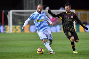 Benevento - Spal