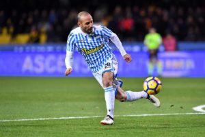 Benevento - Spal