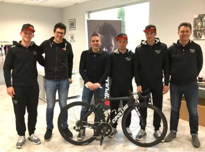 bici bardiani