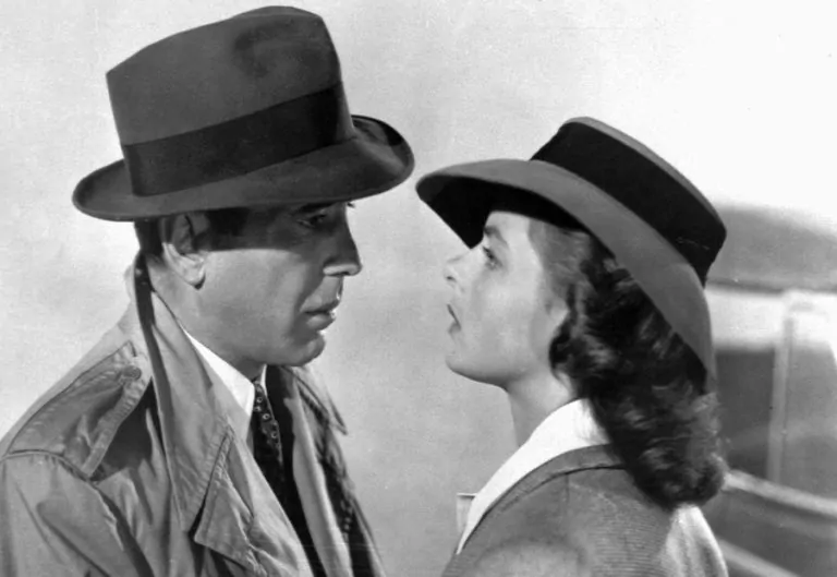 borsalino casablanca